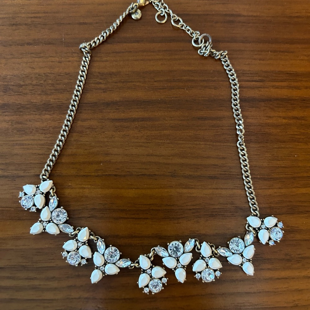 Jcrew necklace